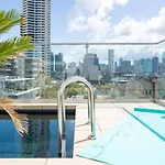 Darlinghurst Dream Resort Style Living By The Cbd - Dh707