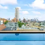 Darlinghurst Dream Resort Style Living By The Cbd - Dh707