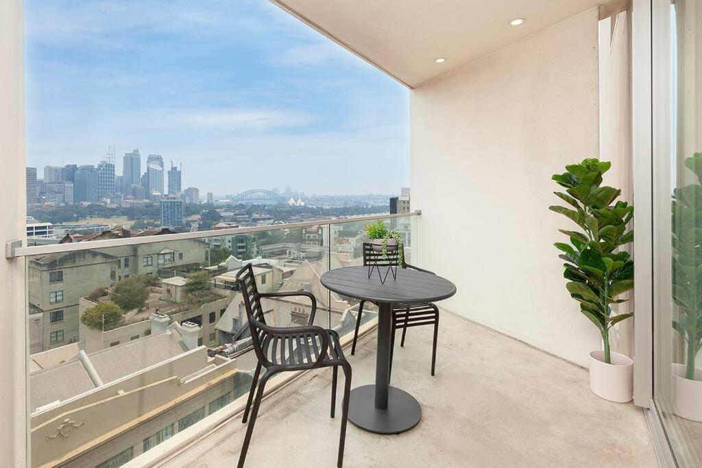 Darlinghurst Dream Resort Style Living By The Cbd - Dh707