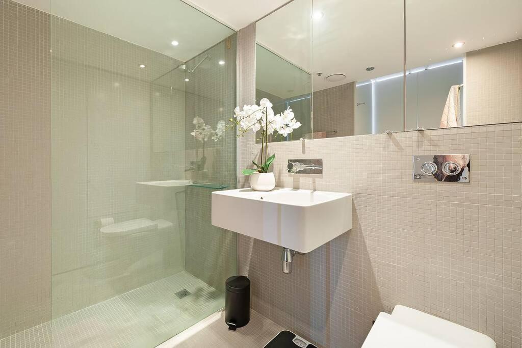 Darlinghurst Dream Resort Style Living By The Cbd - Dh707 Sydney