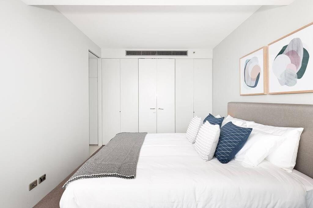 Apartment Darlinghurst Dream Resort Style Living By The Cbd - Dh707 Sydney