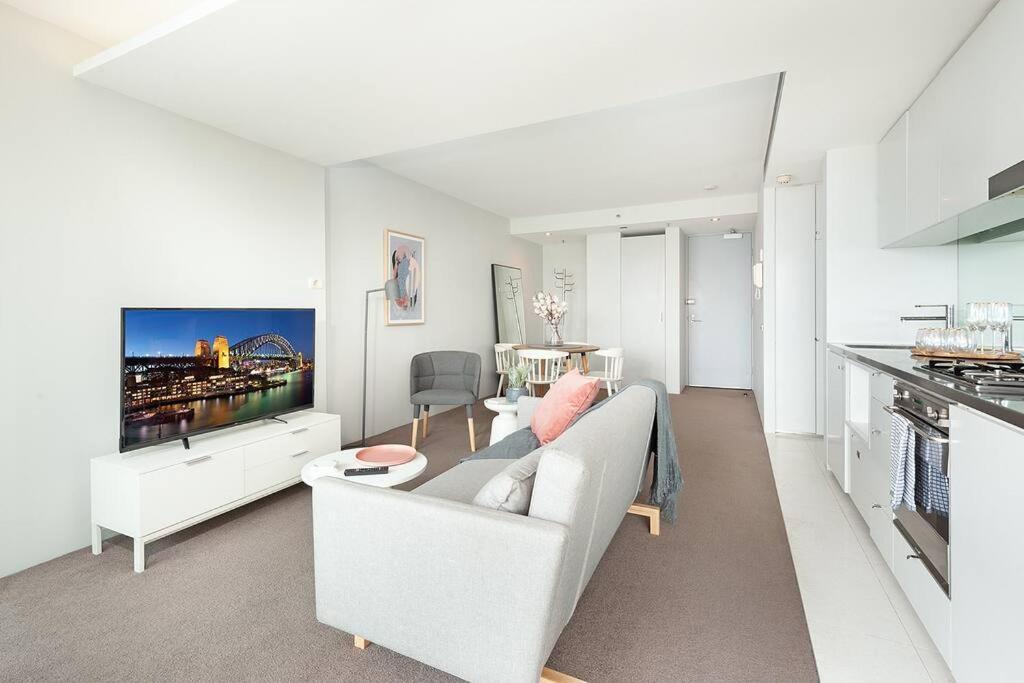 Darlinghurst Dream Resort Style Living By The Cbd - Dh707 Sydney