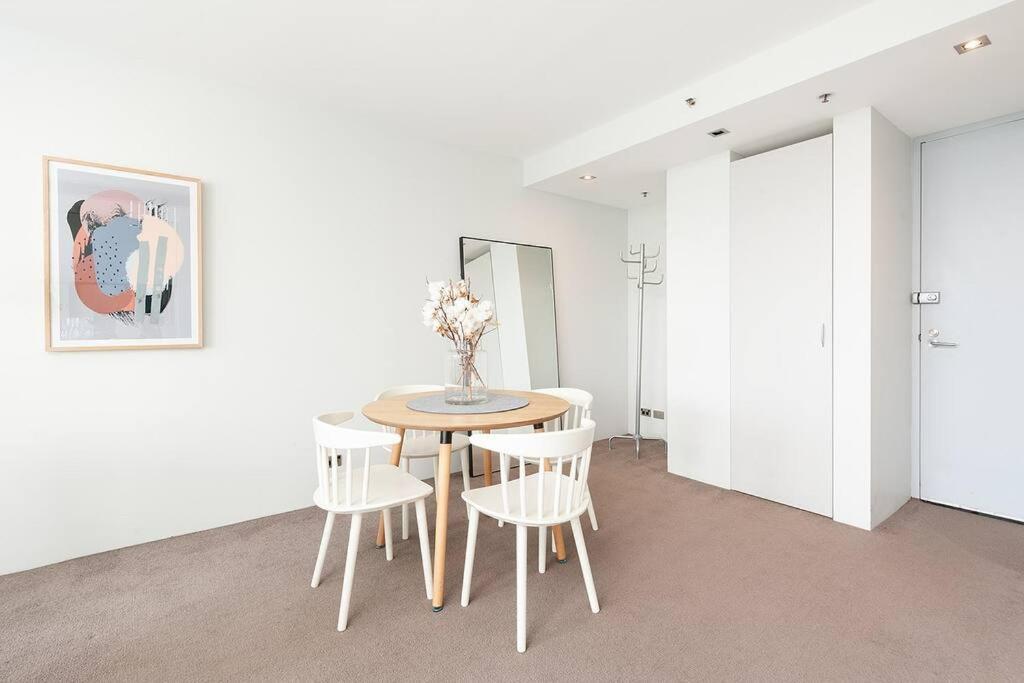 Apartment Darlinghurst Dream Resort Style Living By The Cbd - Dh707 *