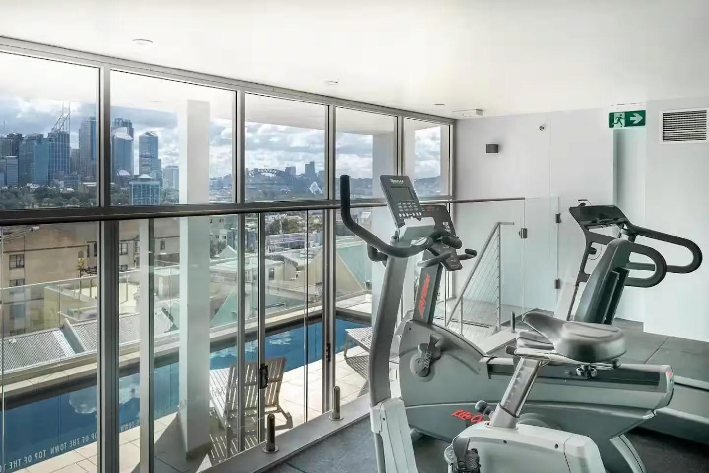 Darlinghurst Dream Resort Style Living By The Cbd - Dh707 *